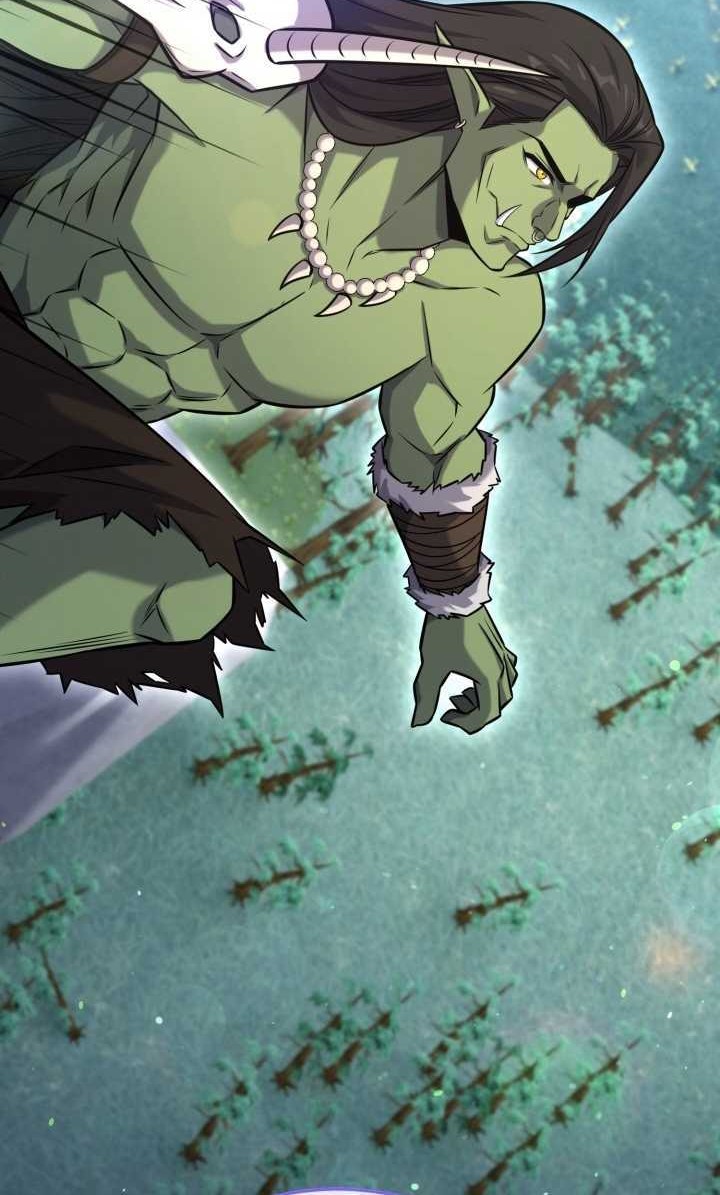 Reincarnation of the Swordmaster Chapter 40 - halaman 60