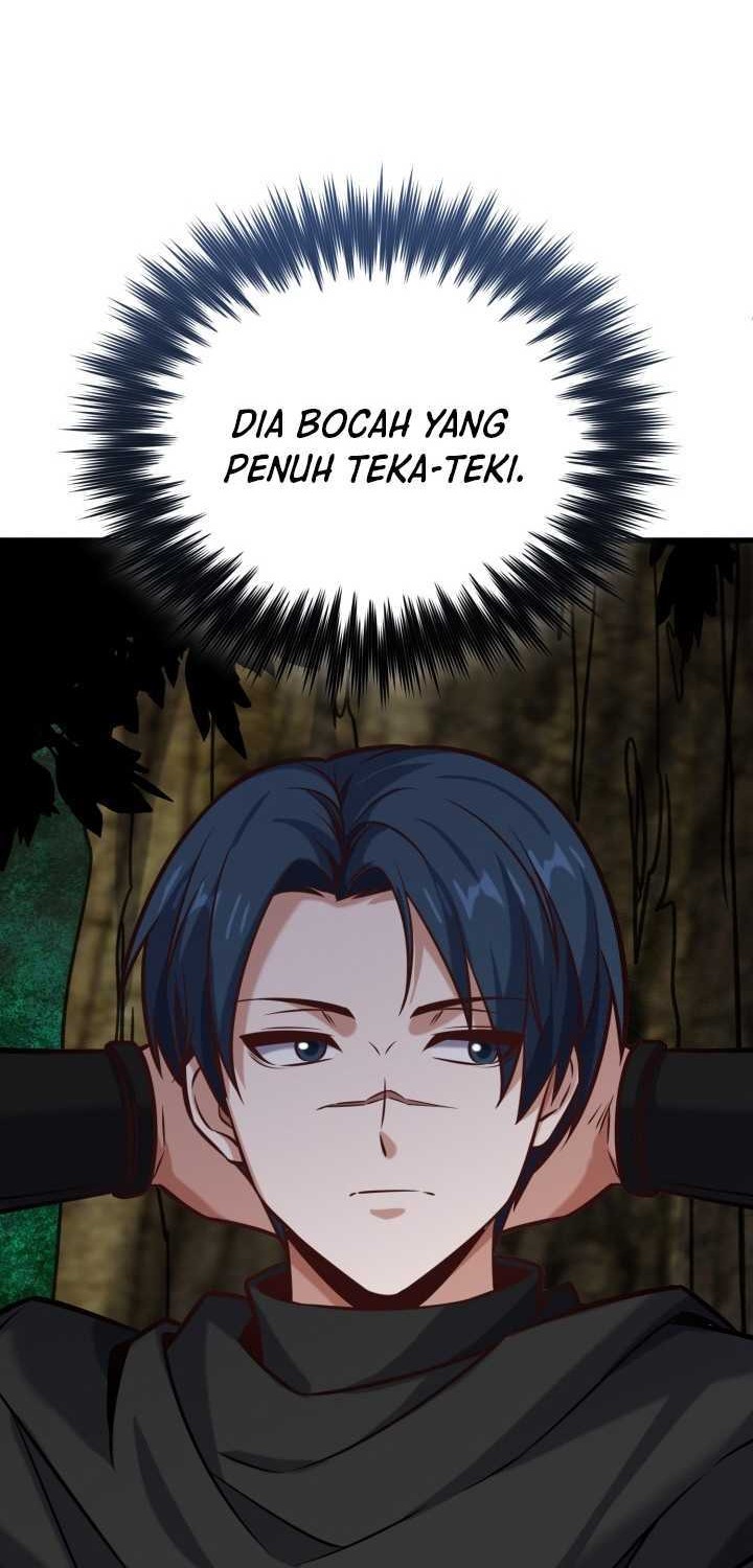 Reincarnation of the Swordmaster Chapter 40 - halaman 64
