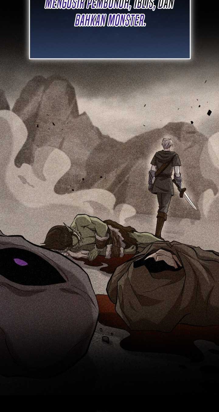 Reincarnation of the Swordmaster Chapter 40 - halaman 69