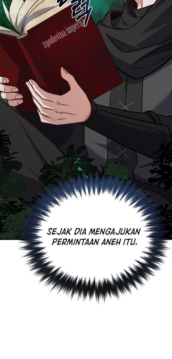 Reincarnation of the Swordmaster Chapter 40 - halaman 73