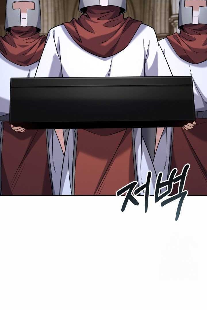 Reincarnation of the Swordmaster Chapter 40 - halaman 9