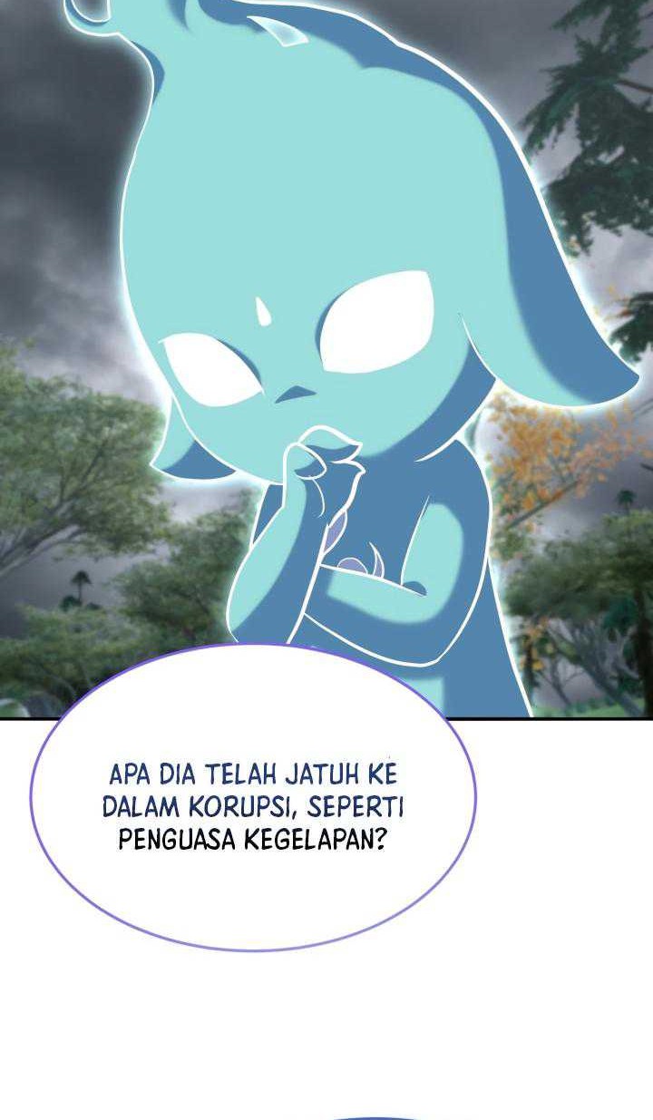 Reincarnation of the Swordmaster Chapter 41 - halaman 10