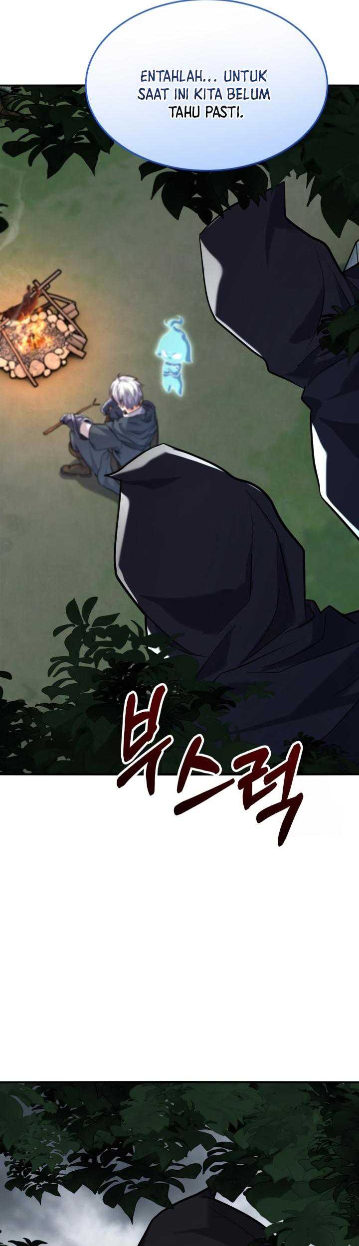 Reincarnation of the Swordmaster Chapter 41 - halaman 11