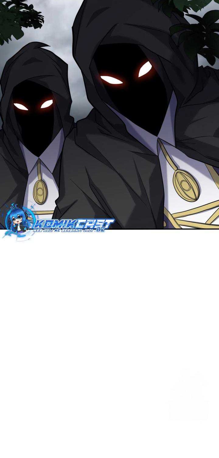 Reincarnation of the Swordmaster Chapter 41 - halaman 12