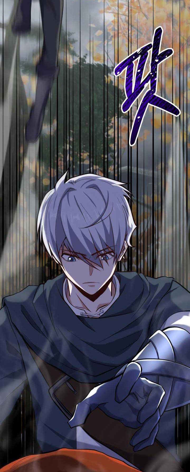 Reincarnation of the Swordmaster Chapter 41 - halaman 14