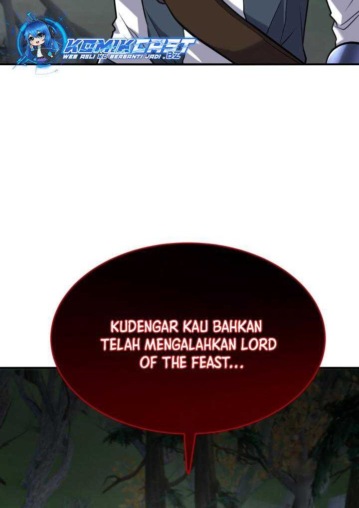 Reincarnation of the Swordmaster Chapter 41 - halaman 23