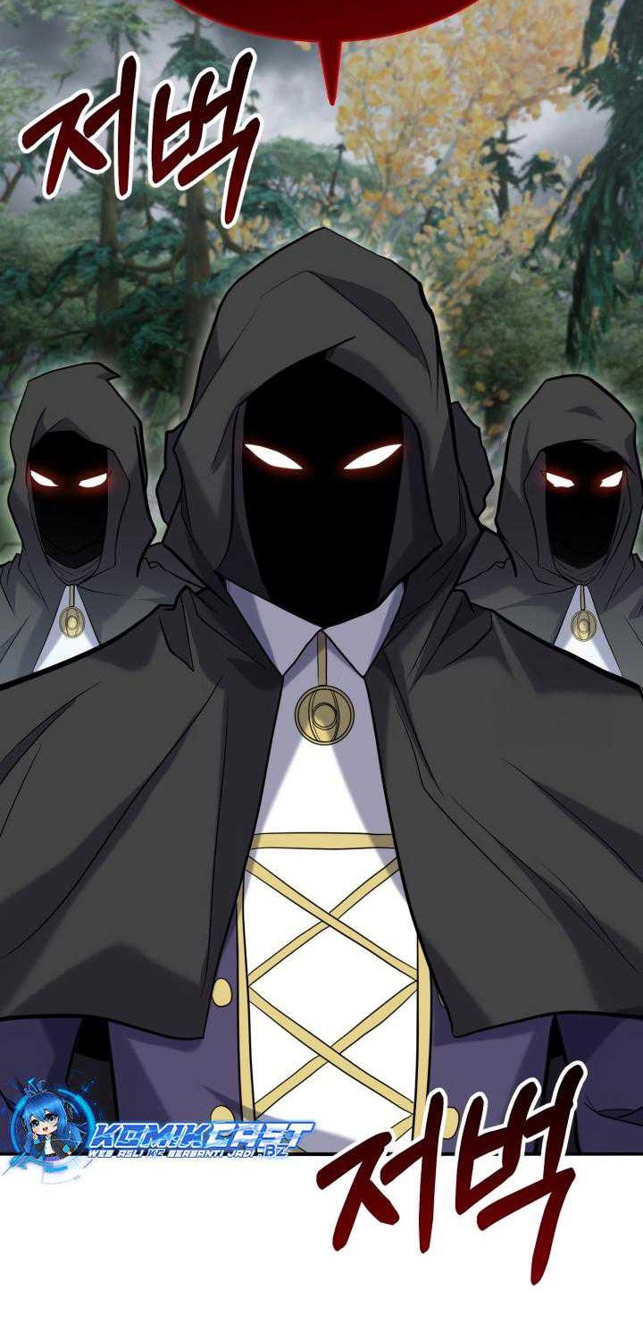 Reincarnation of the Swordmaster Chapter 41 - halaman 25