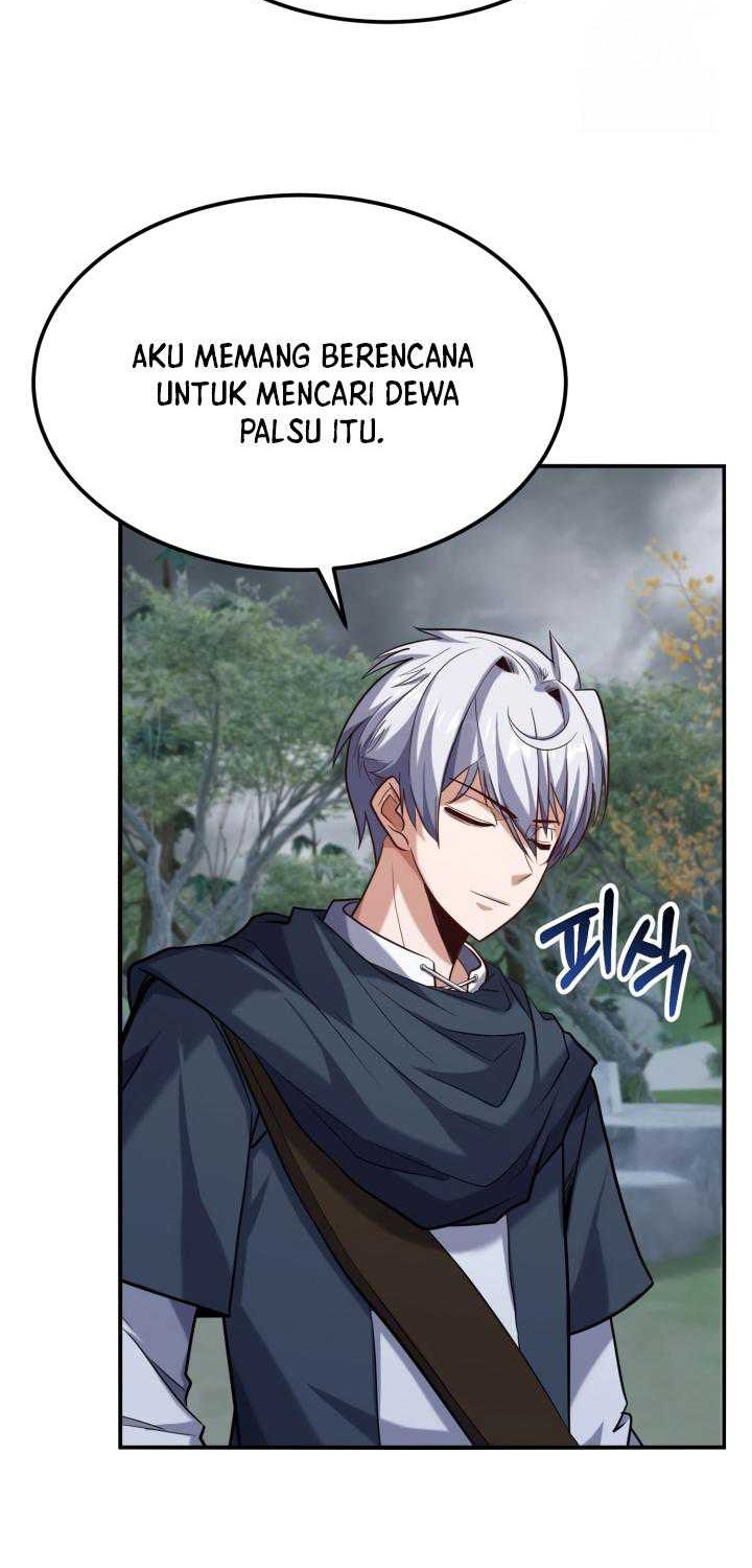 Reincarnation of the Swordmaster Chapter 41 - halaman 27