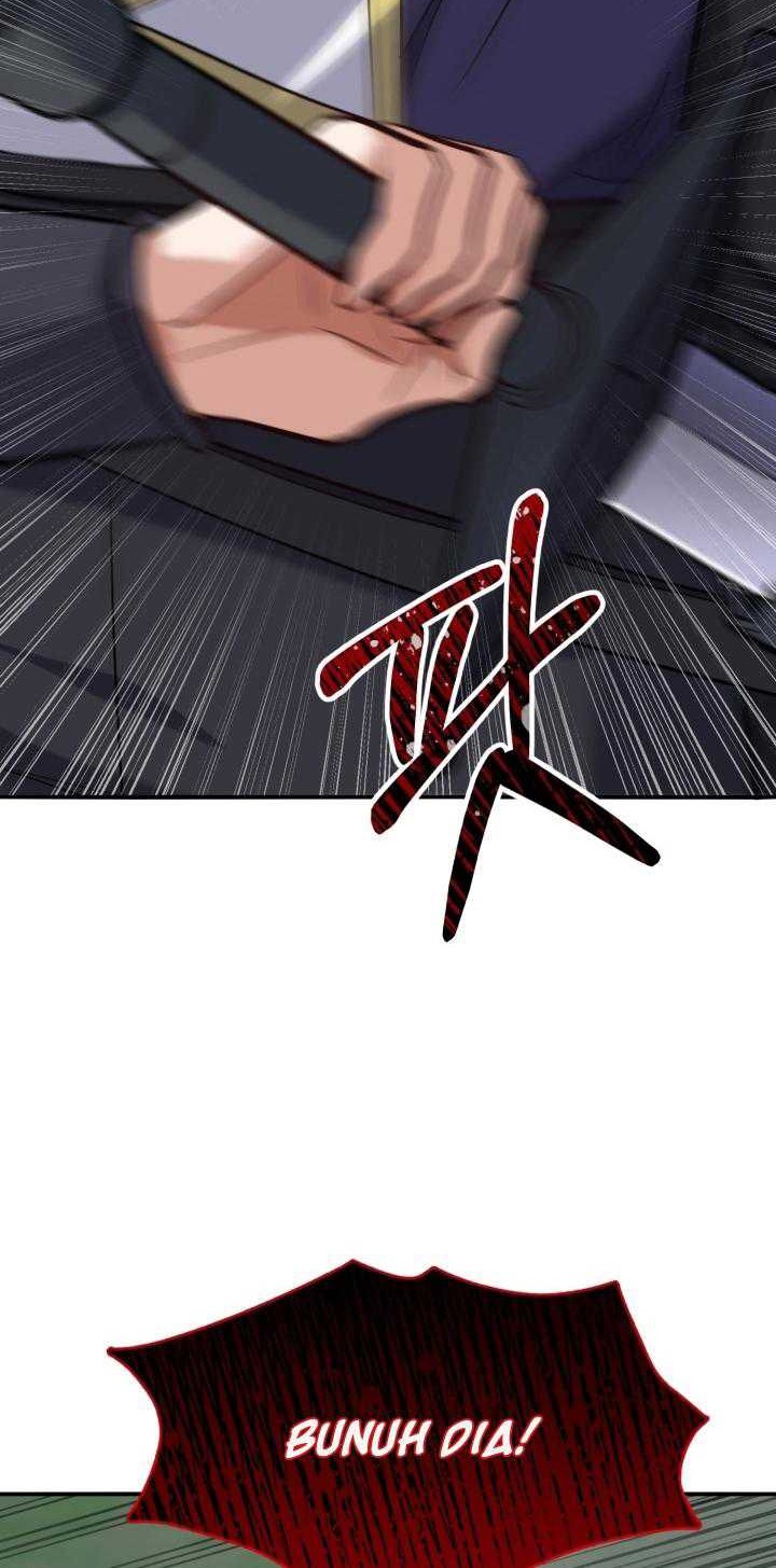 Reincarnation of the Swordmaster Chapter 41 - halaman 29