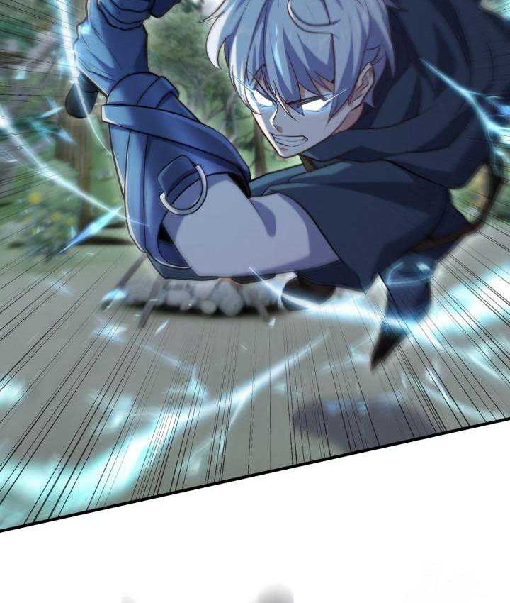 Reincarnation of the Swordmaster Chapter 41 - halaman 31