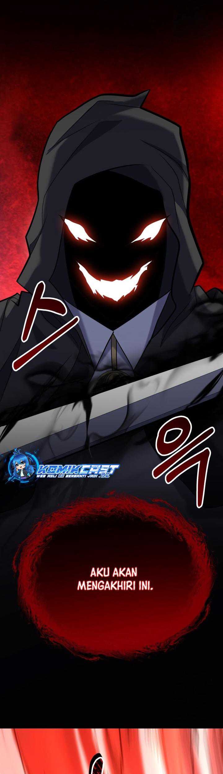 Reincarnation of the Swordmaster Chapter 41 - halaman 44
