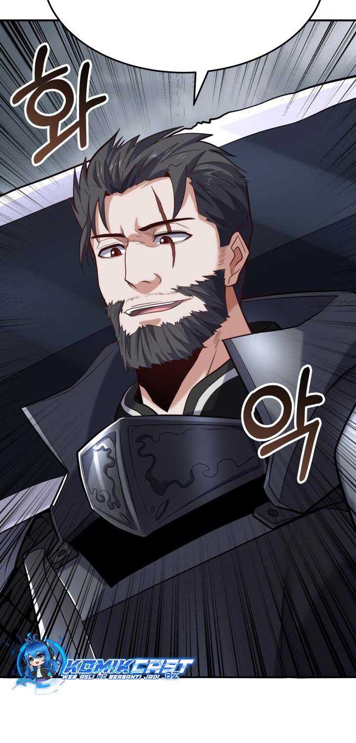 Reincarnation of the Swordmaster Chapter 41 - halaman 52