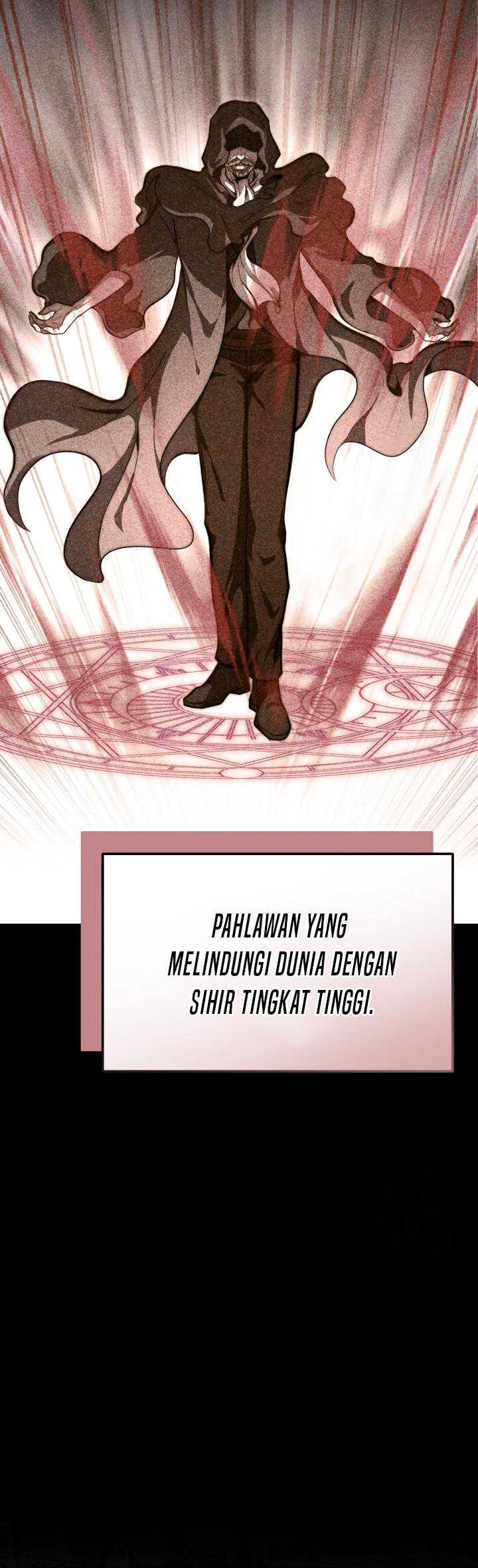 Reincarnation of the Swordmaster Chapter 41 - halaman 6