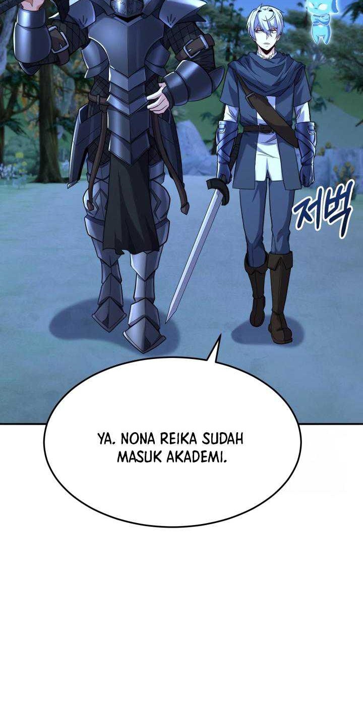 Reincarnation of the Swordmaster Chapter 41 - halaman 60