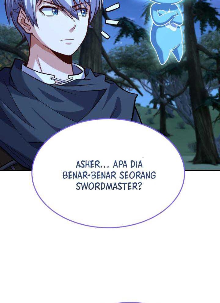 Reincarnation of the Swordmaster Chapter 41 - halaman 62