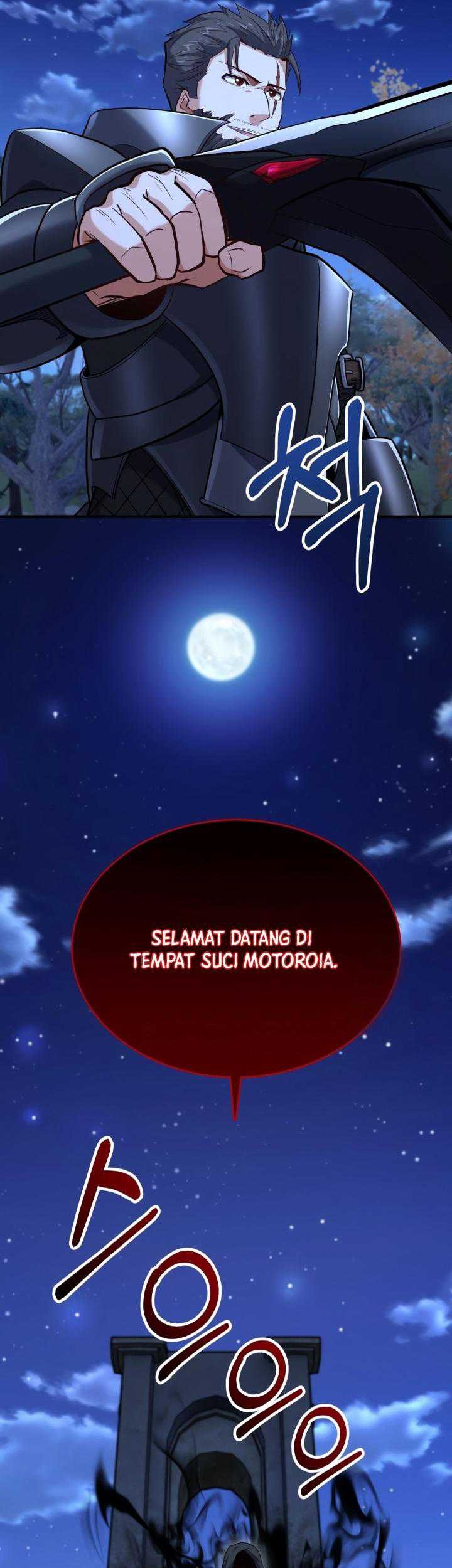 Reincarnation of the Swordmaster Chapter 41 - halaman 67