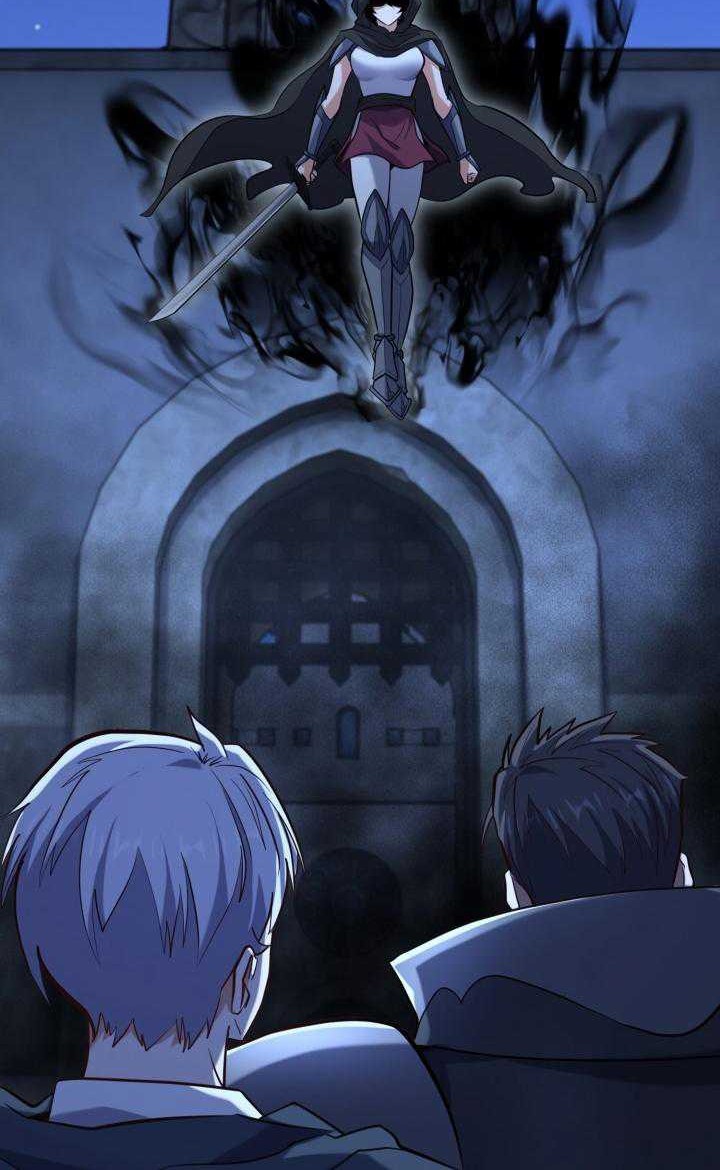 Reincarnation of the Swordmaster Chapter 41 - halaman 68