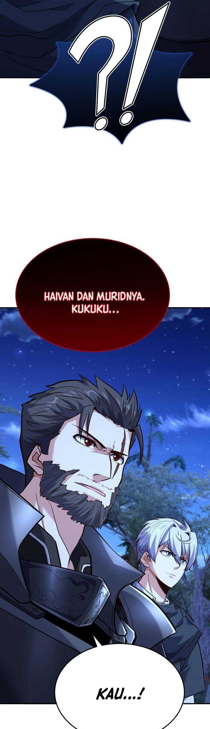 Reincarnation of the Swordmaster Chapter 41 - halaman 69