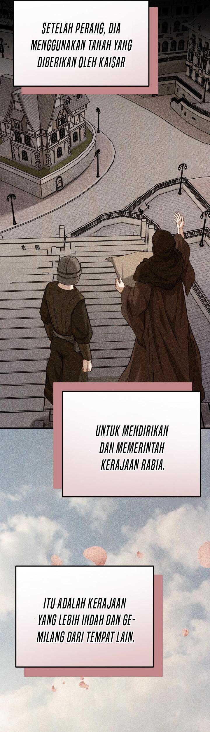 Reincarnation of the Swordmaster Chapter 41 - halaman 7