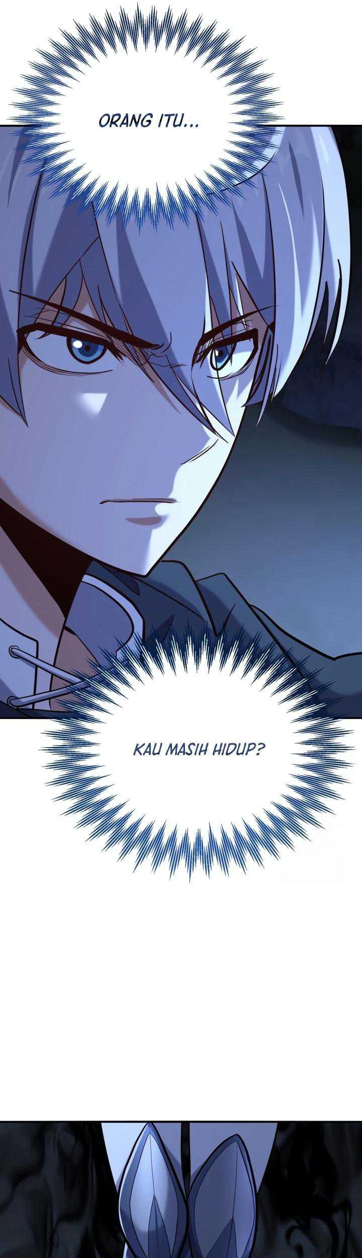 Reincarnation of the Swordmaster Chapter 41 - halaman 71
