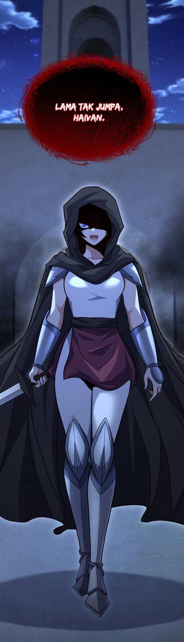 Reincarnation of the Swordmaster Chapter 41 - halaman 73