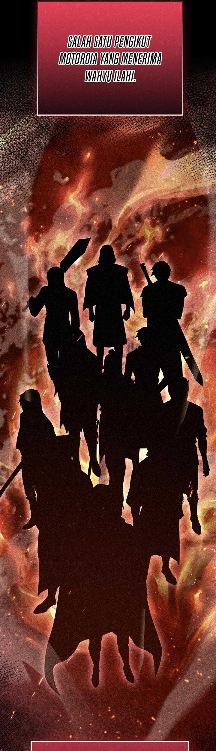 Reincarnation of the Swordmaster Chapter 42 - halaman 11