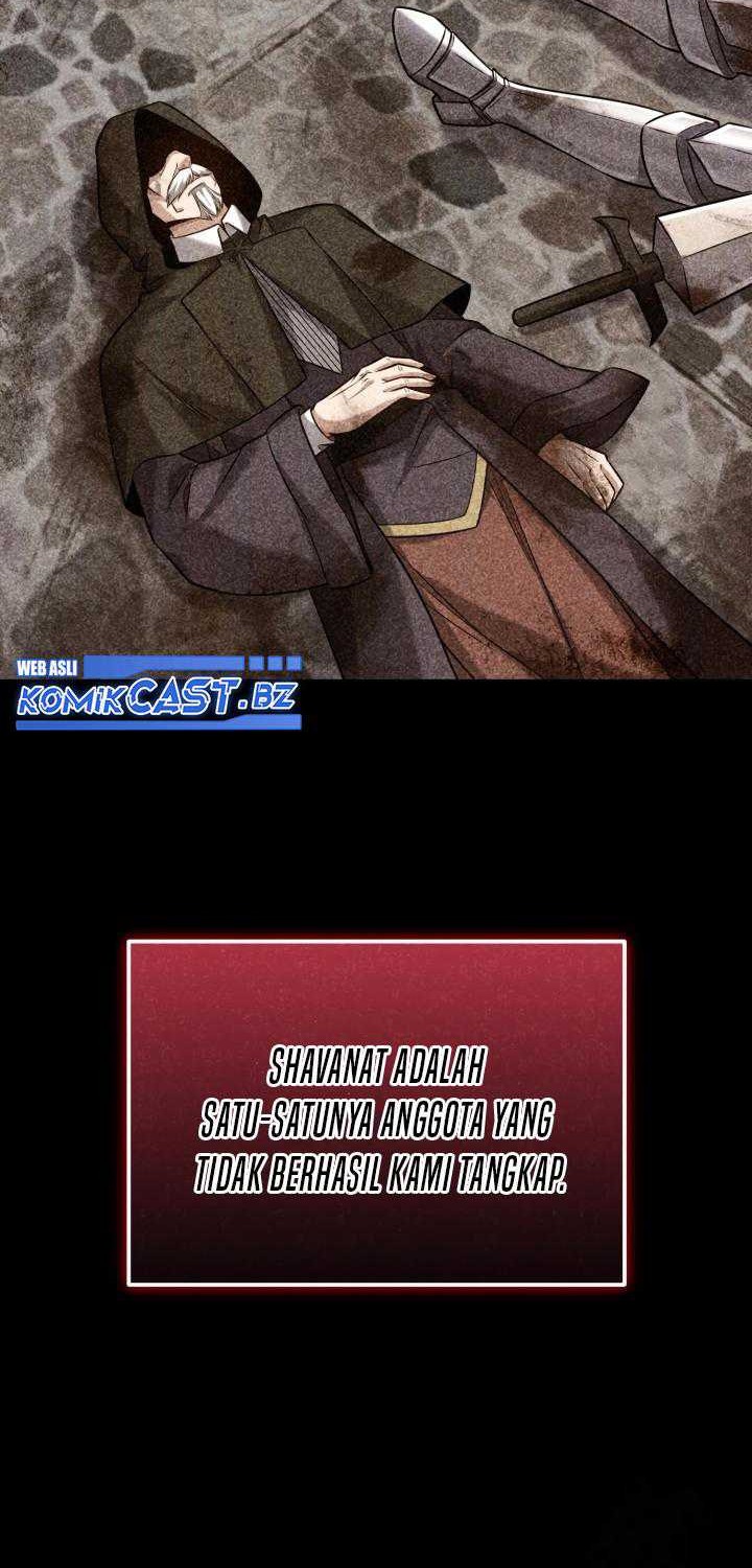 Reincarnation of the Swordmaster Chapter 42 - halaman 14