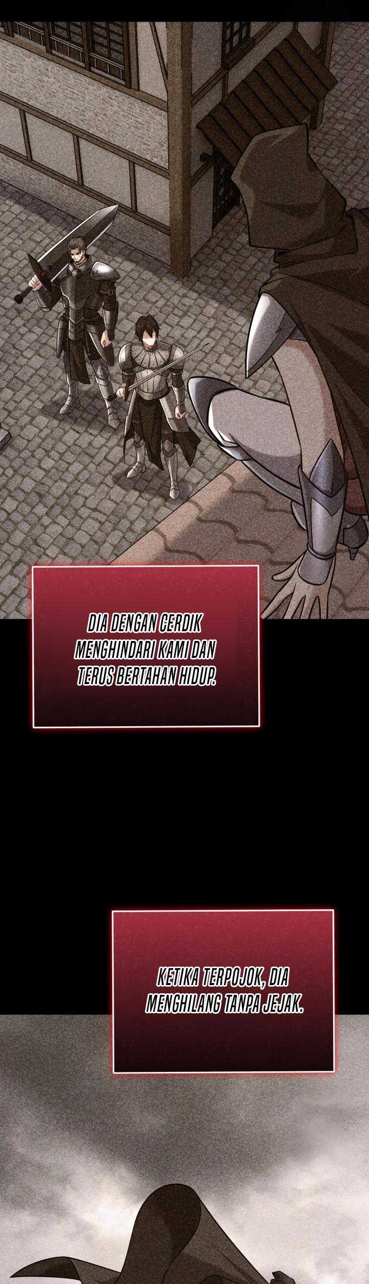 Reincarnation of the Swordmaster Chapter 42 - halaman 15
