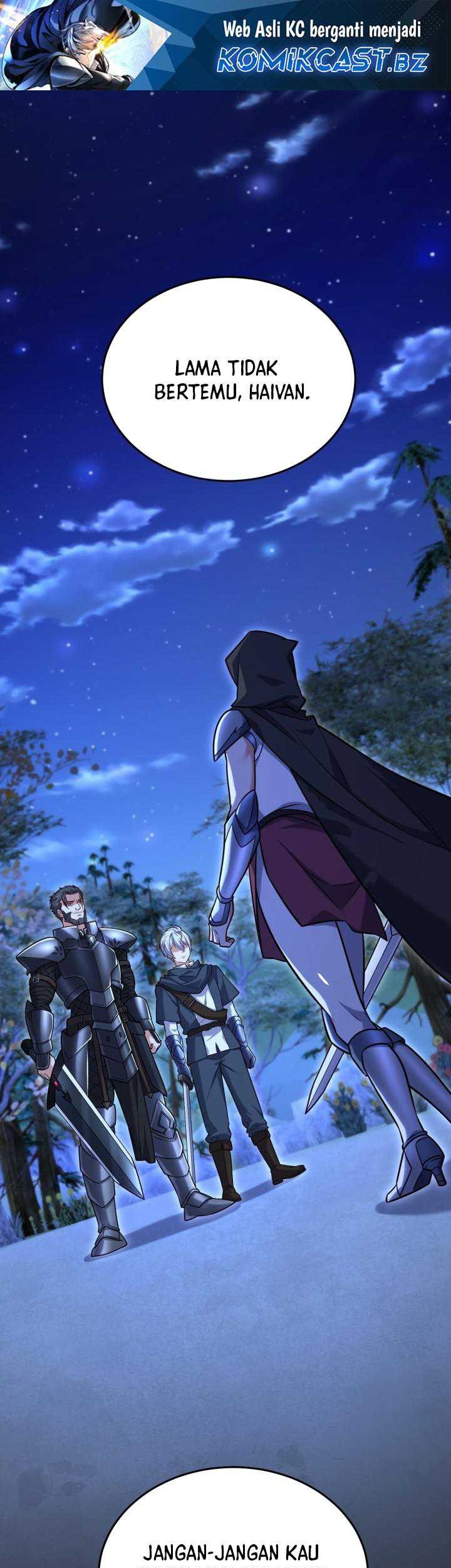 Reincarnation of the Swordmaster Chapter 42 - halaman 2