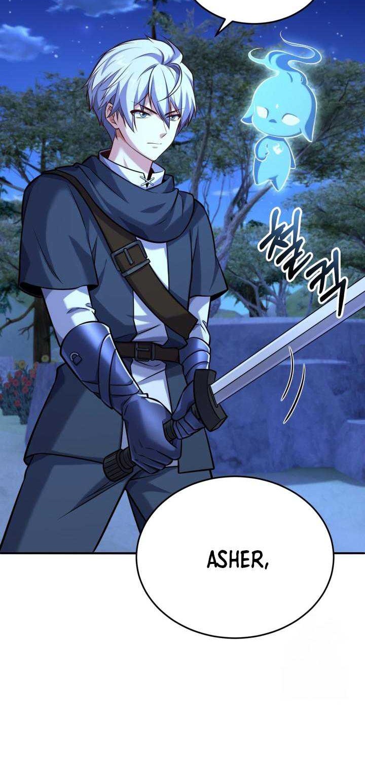 Reincarnation of the Swordmaster Chapter 42 - halaman 20