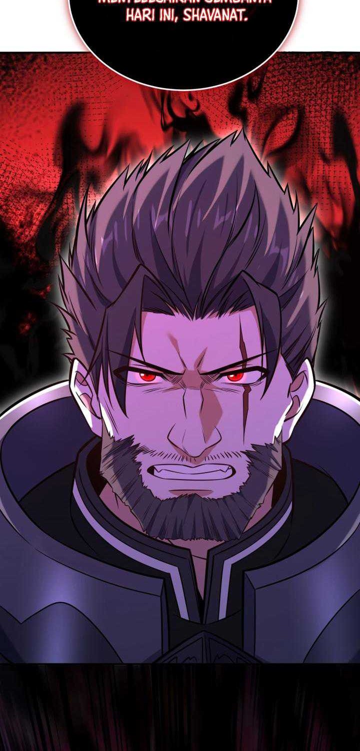 Reincarnation of the Swordmaster Chapter 42 - halaman 22