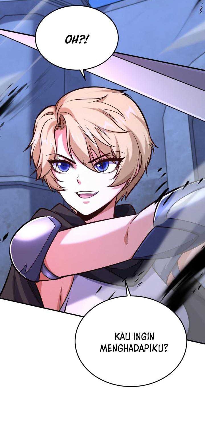 Reincarnation of the Swordmaster Chapter 42 - halaman 24