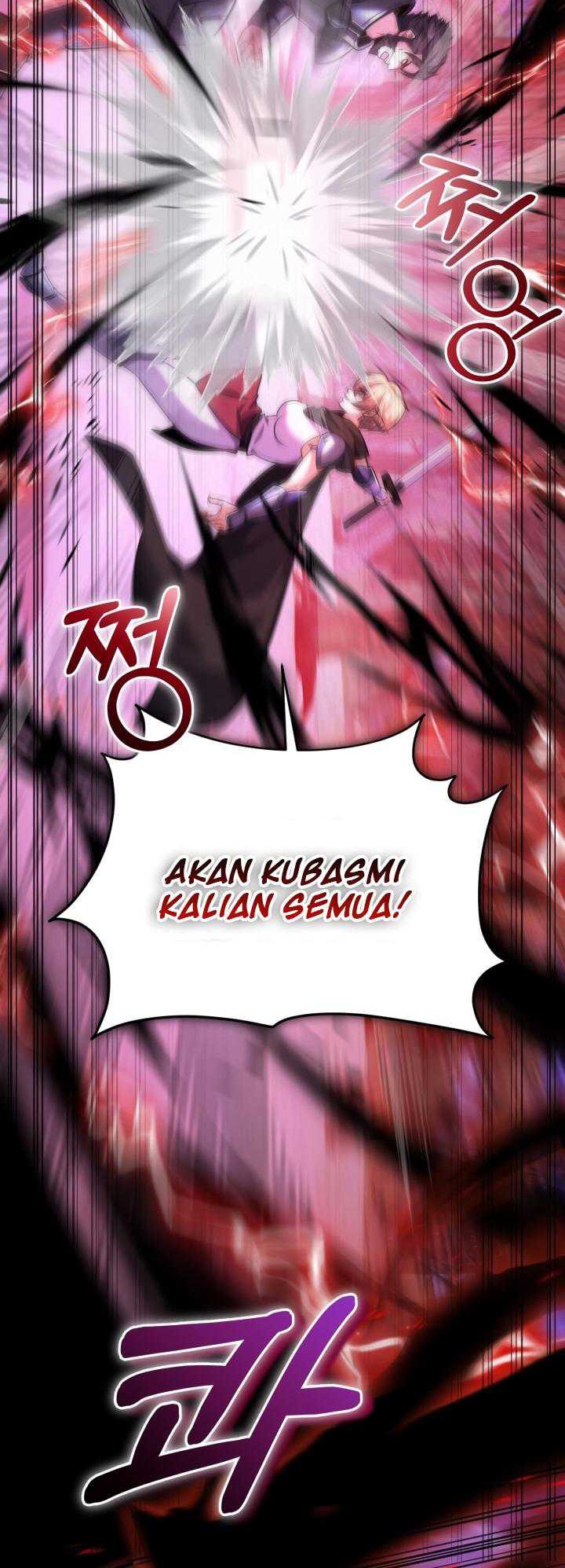 Reincarnation of the Swordmaster Chapter 42 - halaman 26