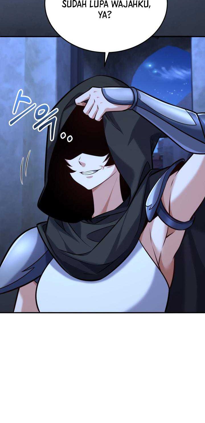 Reincarnation of the Swordmaster Chapter 42 - halaman 3