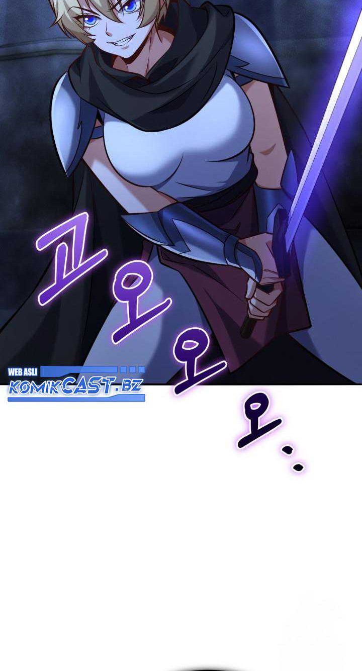 Reincarnation of the Swordmaster Chapter 42 - halaman 30