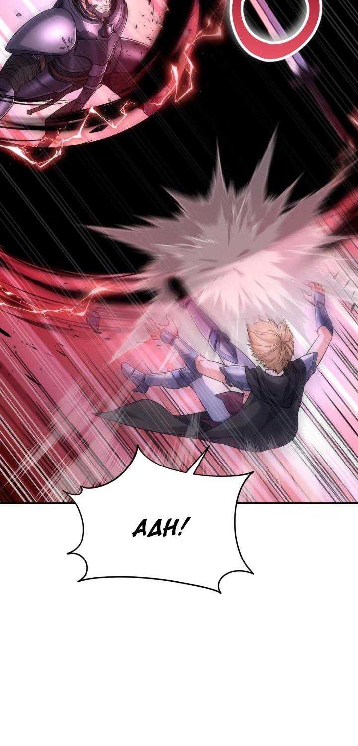 Reincarnation of the Swordmaster Chapter 42 - halaman 37