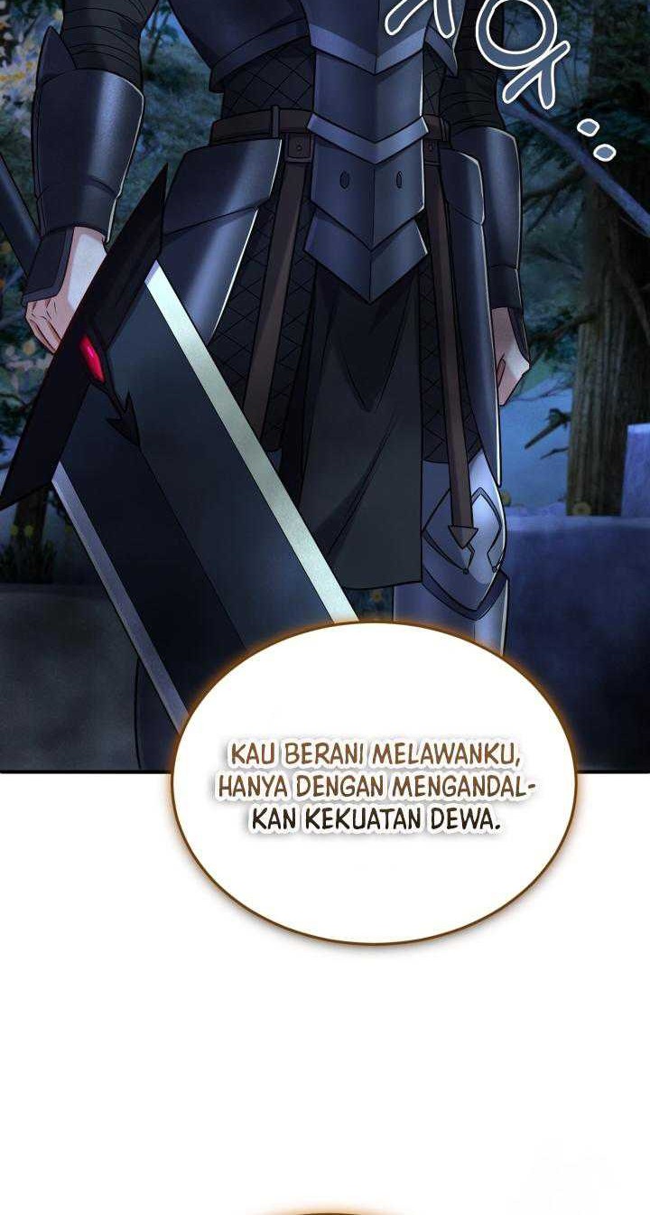 Reincarnation of the Swordmaster Chapter 42 - halaman 39