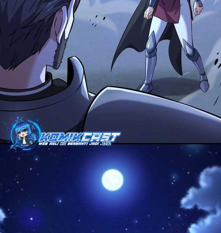Reincarnation of the Swordmaster Chapter 42 - halaman 43