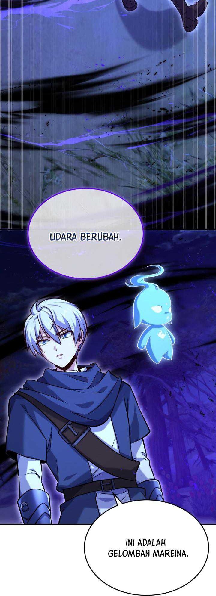 Reincarnation of the Swordmaster Chapter 42 - halaman 48