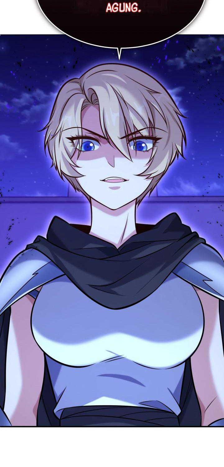 Reincarnation of the Swordmaster Chapter 42 - halaman 58
