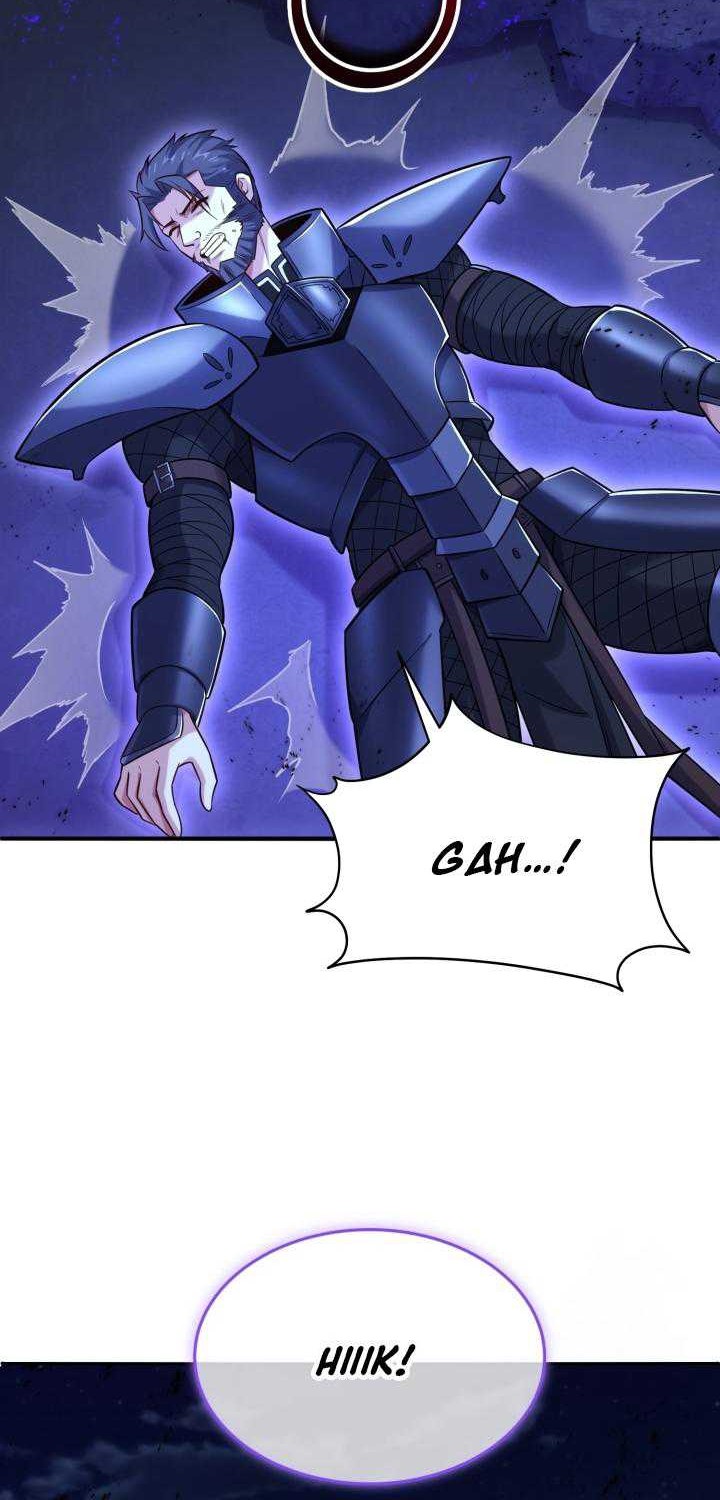 Reincarnation of the Swordmaster Chapter 42 - halaman 60