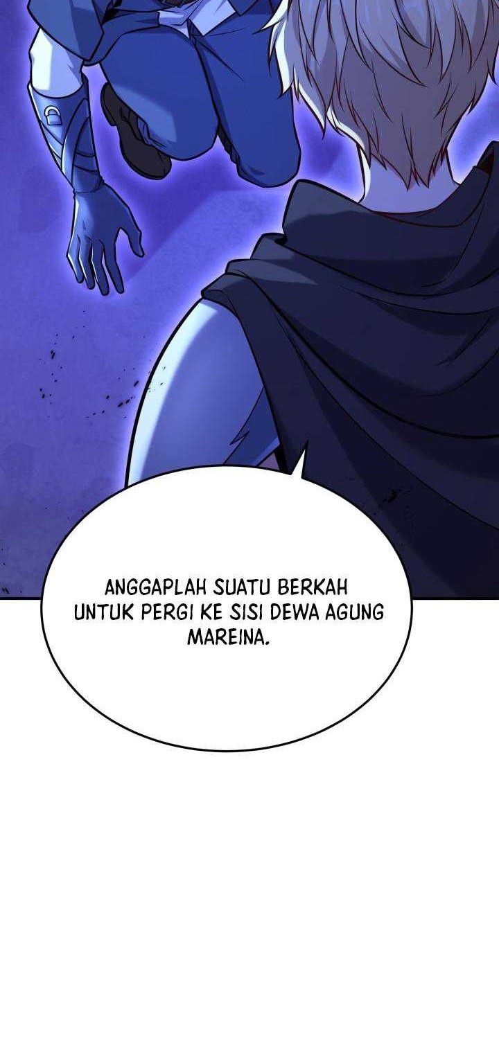 Reincarnation of the Swordmaster Chapter 42 - halaman 62