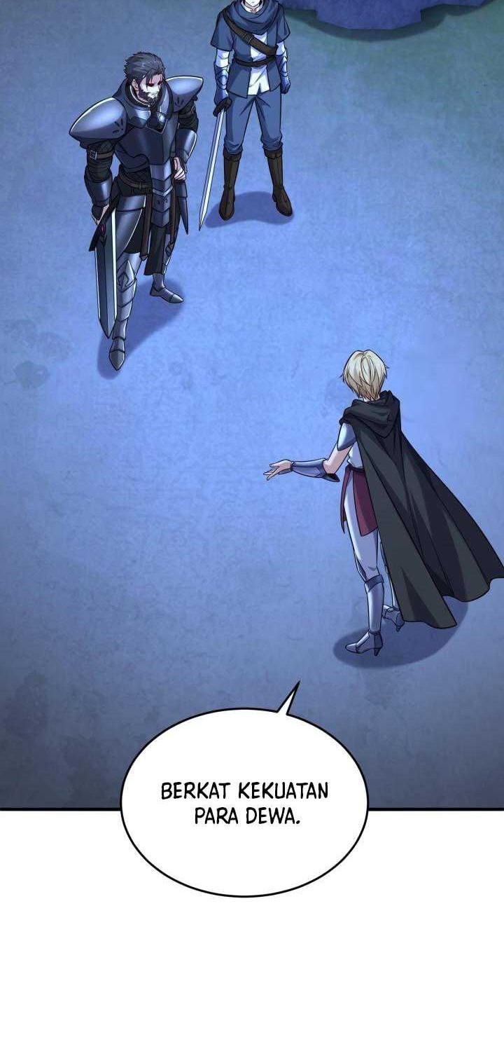 Reincarnation of the Swordmaster Chapter 42 - halaman 7