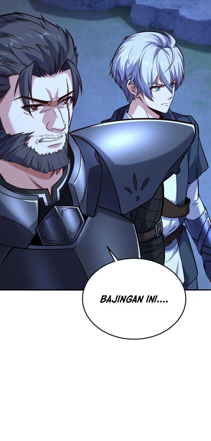 Reincarnation of the Swordmaster Chapter 42 - halaman 9