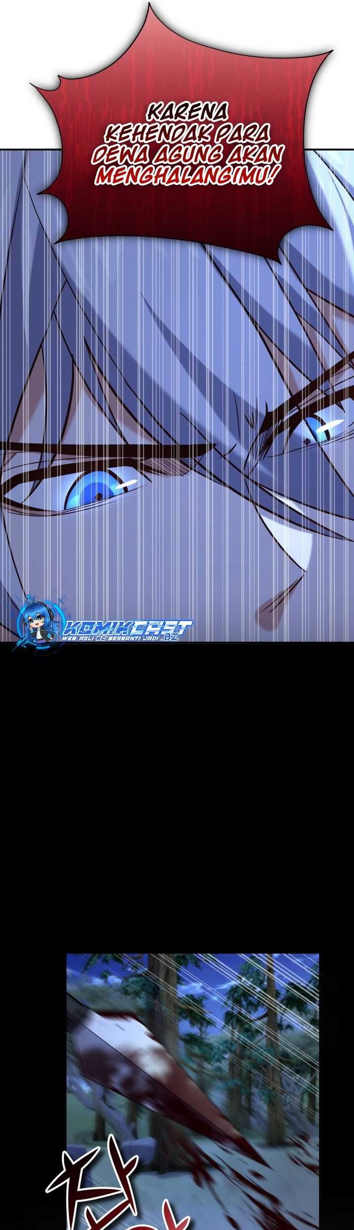 Reincarnation of the Swordmaster Chapter 43 - halaman 10