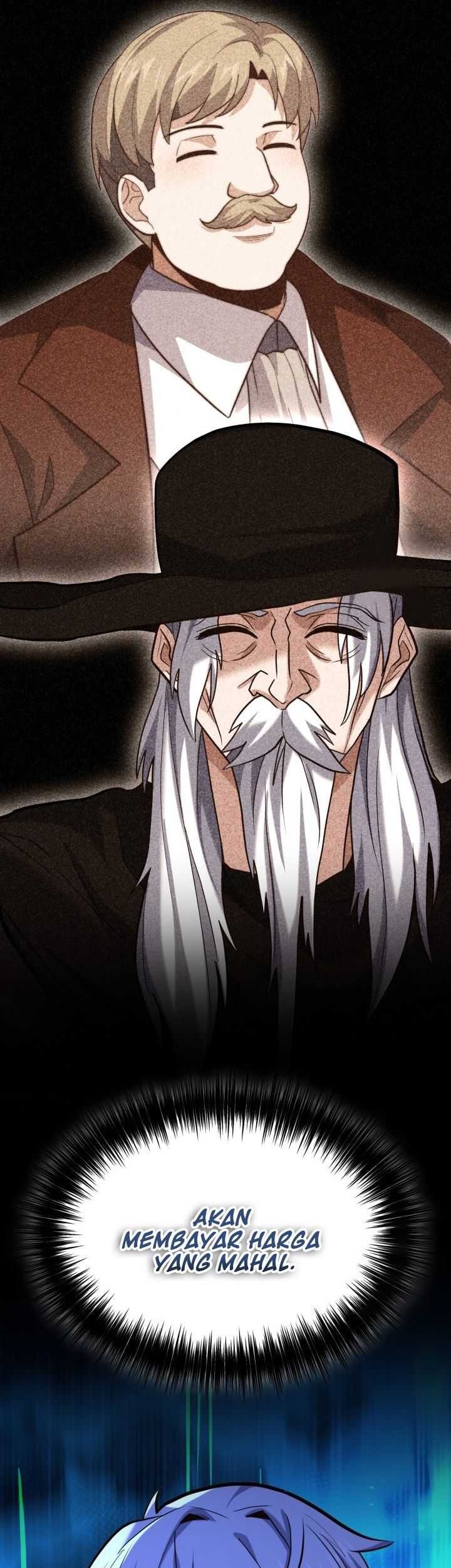 Reincarnation of the Swordmaster Chapter 43 - halaman 16