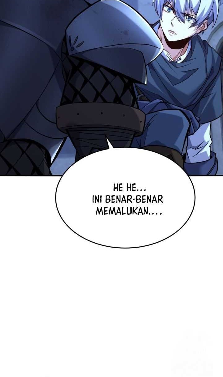 Reincarnation of the Swordmaster Chapter 43 - halaman 19