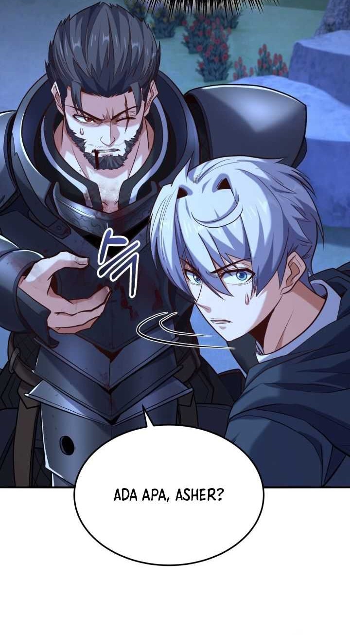 Reincarnation of the Swordmaster Chapter 43 - halaman 23