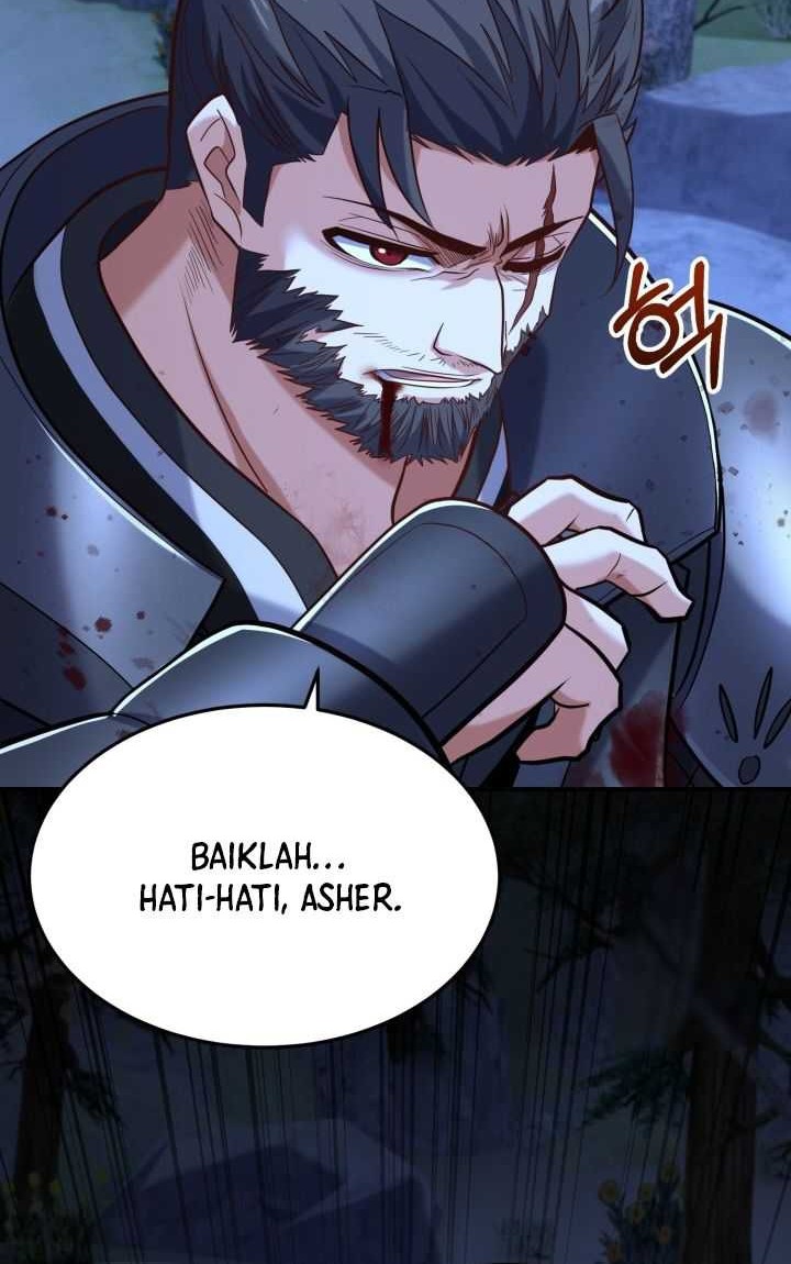 Reincarnation of the Swordmaster Chapter 43 - halaman 25