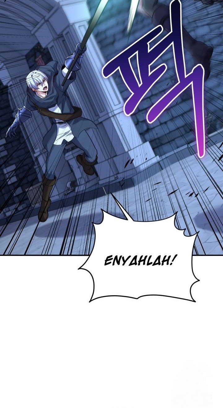 Reincarnation of the Swordmaster Chapter 43 - halaman 36